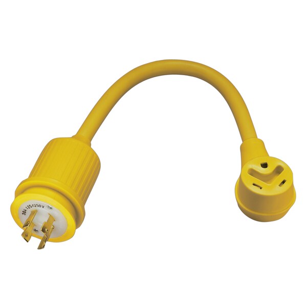 Parkpower By Marinco ParkPower 172ARV - 30A Male (4-Prong) to 30A Female 172ARV - main